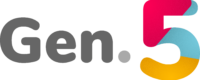 Gen 5 Logo oficial